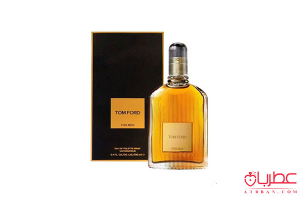 عطر ادکلن تام فورد مردانه