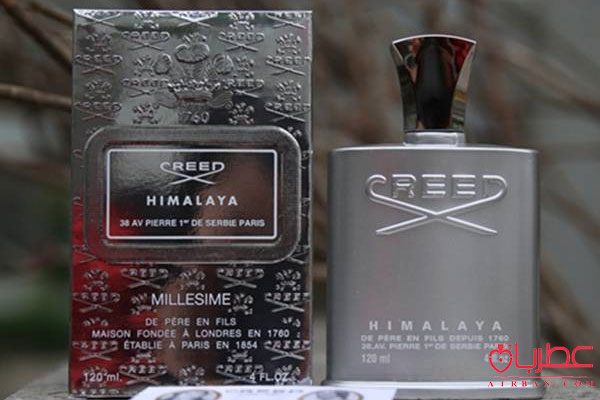 عطر ادکلن کرید هیمالیا
