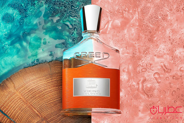 Creed Viking Cologne