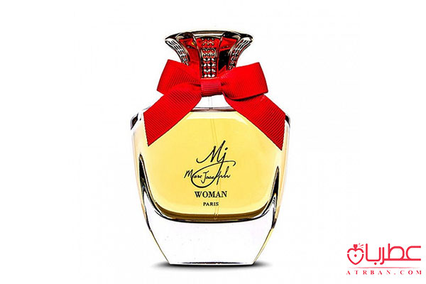  Marc Joseph MJ Woman