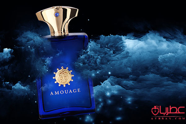 ادو پرفیوم اینترلود مردانه اصل، عطر اینترلود