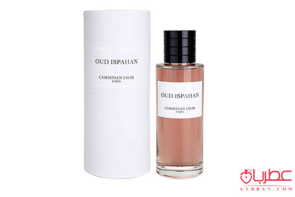 Dior Oud Ispahan
