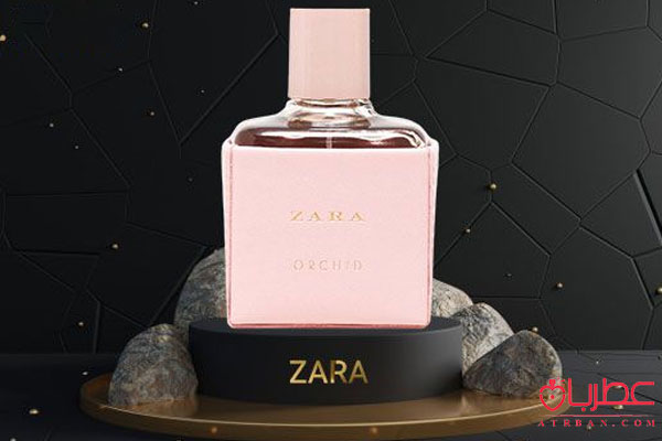 عطر ادکلن زارا ارکید
