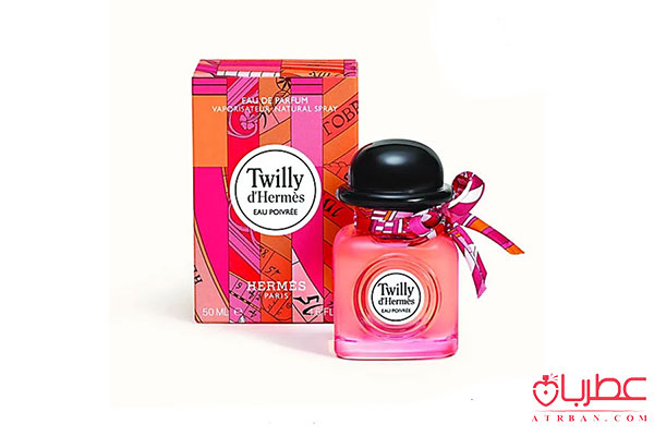 Hermes Twilly d’Hermès Eau Poivrée Eau de Parfum