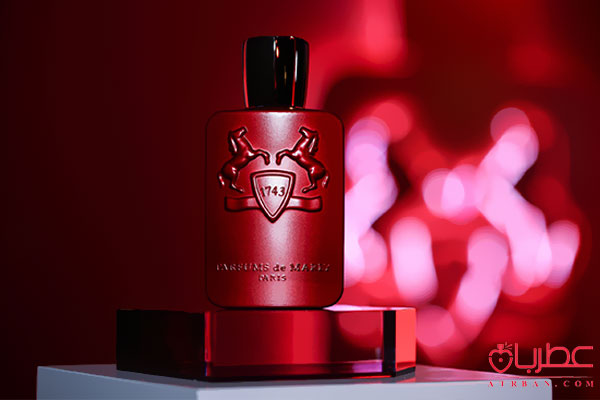 ادو پرفیوم پارفومز د مارلی کالان مردانه و زنانه اصل, مارلی قرمز, Parfums de Marly Kalan EDP