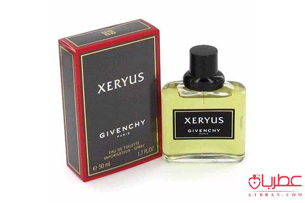 Givenchy Xeryus