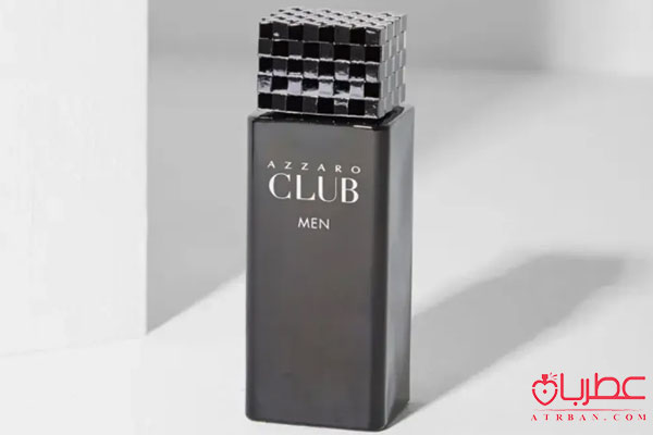 عطر ادکلن آزارو کلاب مردانه
