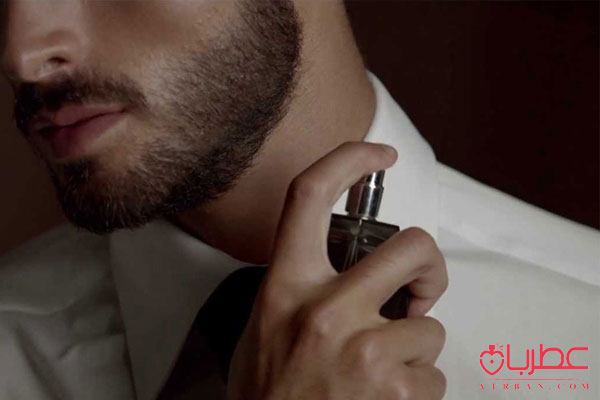 انتخاب عطر مردانه مناسب