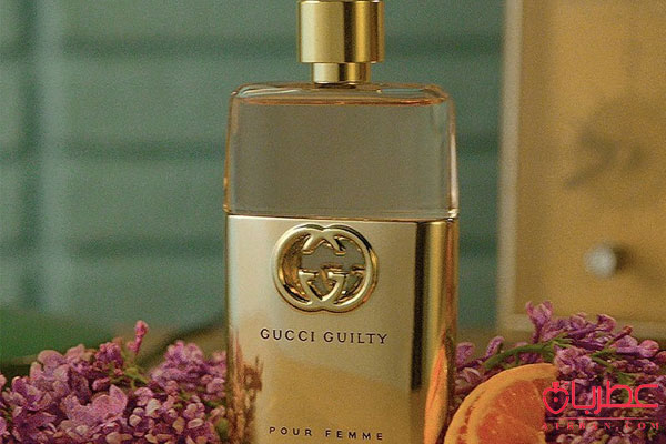 عطر ادکلن گوچی گیلتی پور فم ادوپرفیوم