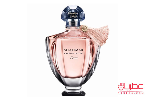Guerlain Shalimar Initial L`eau