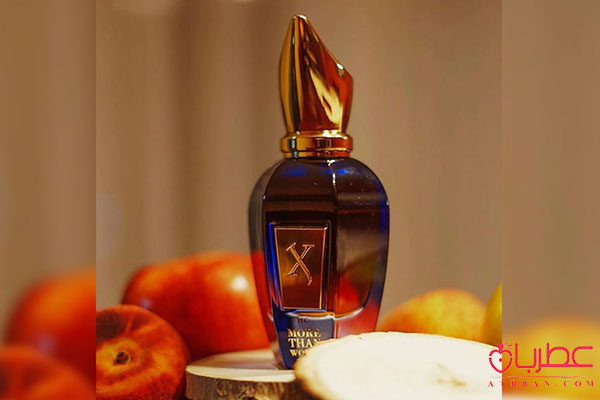 عطر ادکلن زرجف-زرژاف مور دن وردز