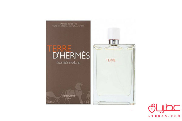 Hermes Terre d’Hermes Eau Tres Fraiche