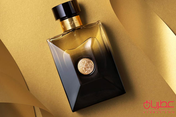 Versace Pour Homme Oud Noir