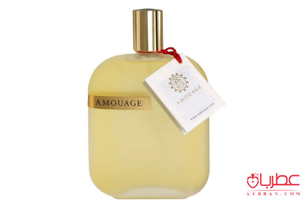 عطر ادکلن آمواج اوپوس شش