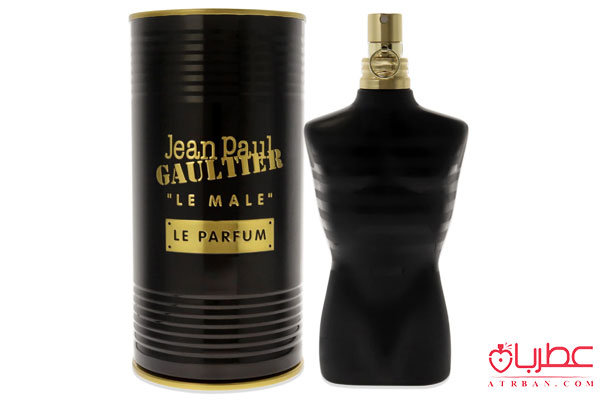 Jean Paul Gaultier Le Male Le Parfum