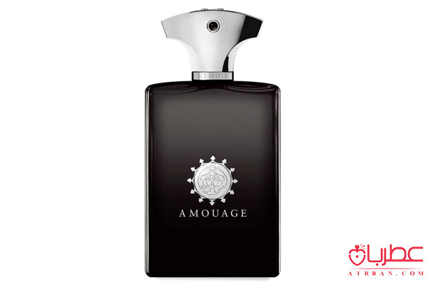 Amouage Memoir