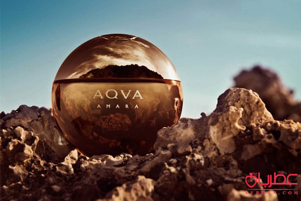Bvlgari Aqva Amara
