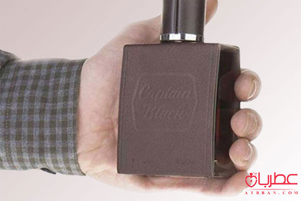 عطر کاپیتان بلک , خرید عطر کاپیتان بلک
