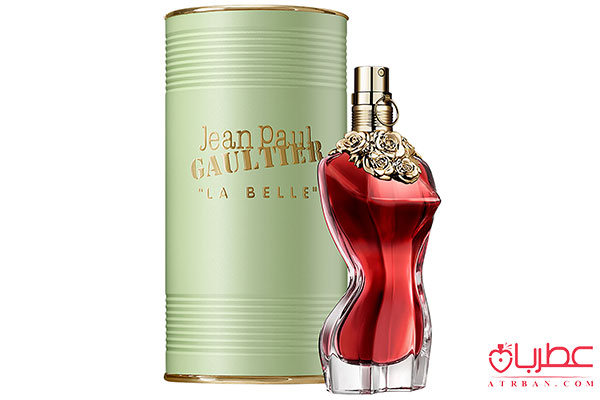 عطر ادکلن ژان پل گوتیه لا بل, ادو پرفیوم لا بل زنانه