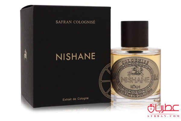 عطر ادکلن نیشانه سافران کولونایز 
