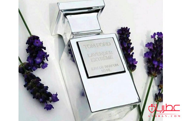 Tom Ford Lavender Extreme
