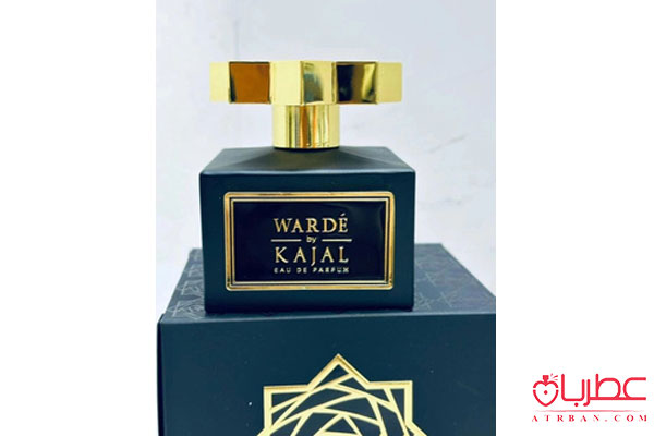 عطر ادکلن کژال ورد