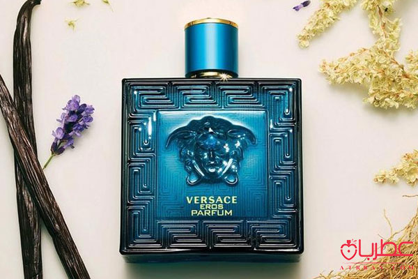 Versace Eros Parfum