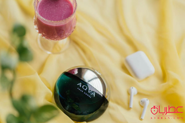 عطر ادکلن بولگاری آکوا پور هوم 