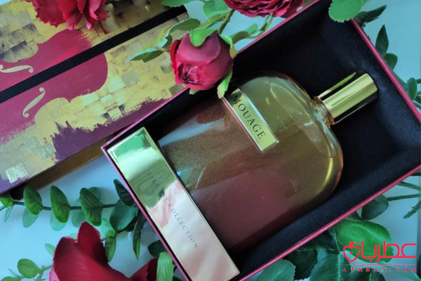 عطر ادکلن آمواج اوپوس ده