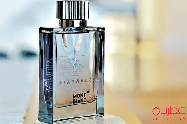عطر ادکلن مونت بلنک استار والکر