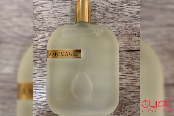 Amouage Opus II