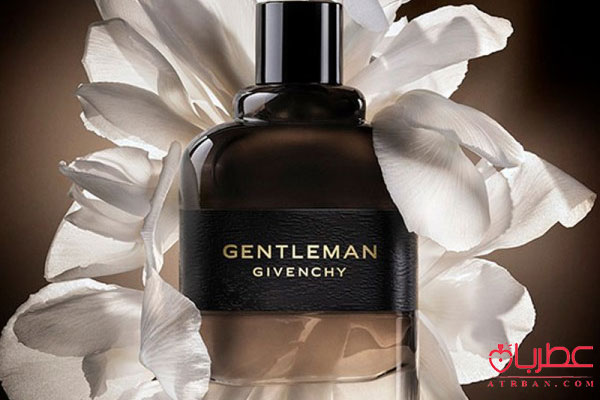 Givenchy Gentleman Eau de Parfum Boisée