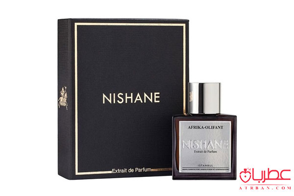 عطر ادکلن نیشانه آفریکا اولیفنت