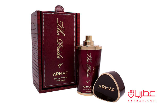 The Pride of Armaf For Women
