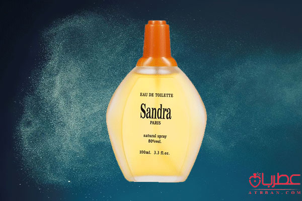 خرید عطر ساندرا پاریس, خرید ادکلن ساندرا پاریس