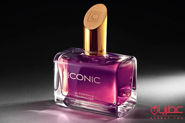 عطر ادکلن فشن اند فرگرنسز آیکونیک زنانه