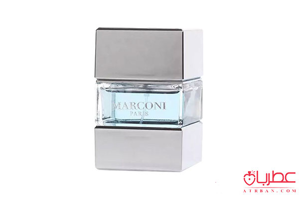 عطر ادکلن پرستیژ پرایم کالکشن مارکنی مردانه