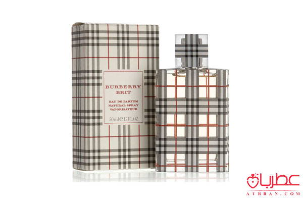 عطر ادکلن باربری بریت ادو پرفیوم