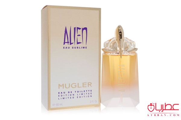 Thierry Mugler Alien Eau Sublime