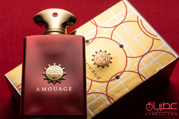 عطر ادکلن آمواج جورنی مردانه