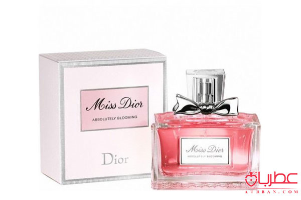 Dior Miss Dior Absolutely Blooming