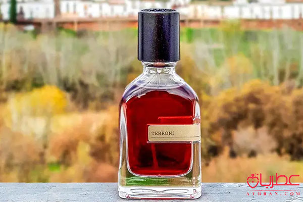عطر ادکلن اورتو پاریسی ترونی