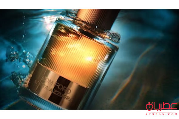 عطر ادکلن تام فورد کاستا آزورا