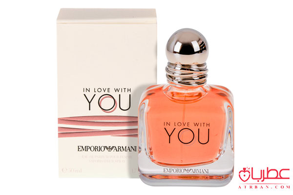 Giorgio Armani Emporio Armani In Love With You