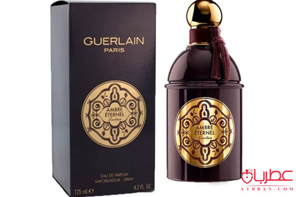 Guerlain Ambre Eternel