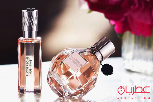 ماندگاری عطر و ادکلن