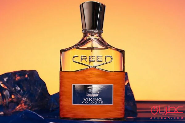 عطر ادکلن کرید وایکینگ کلون-کلوژن