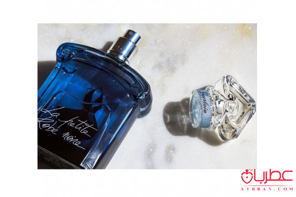Guerlain La Petite Robe Noir Intense