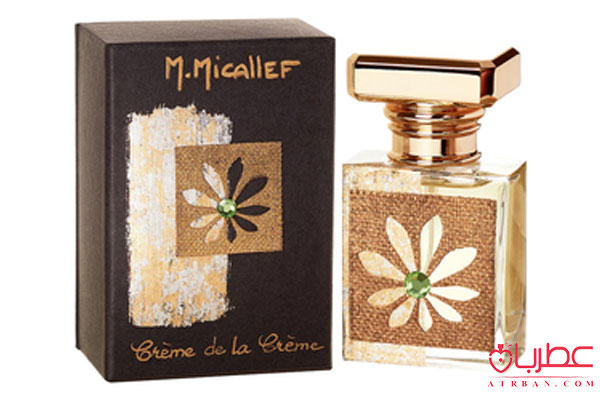  M. Micallef Crème de la Crème