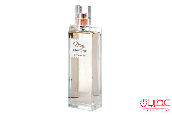 عطر ادکلن جیونچی مای کوتور